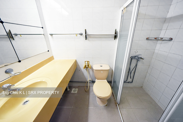 Blk 577 Hougang Avenue 4 (Hougang), HDB Executive #176120322